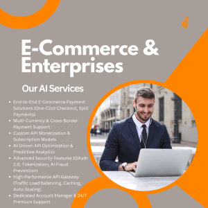 E-Commerce & Enterprises